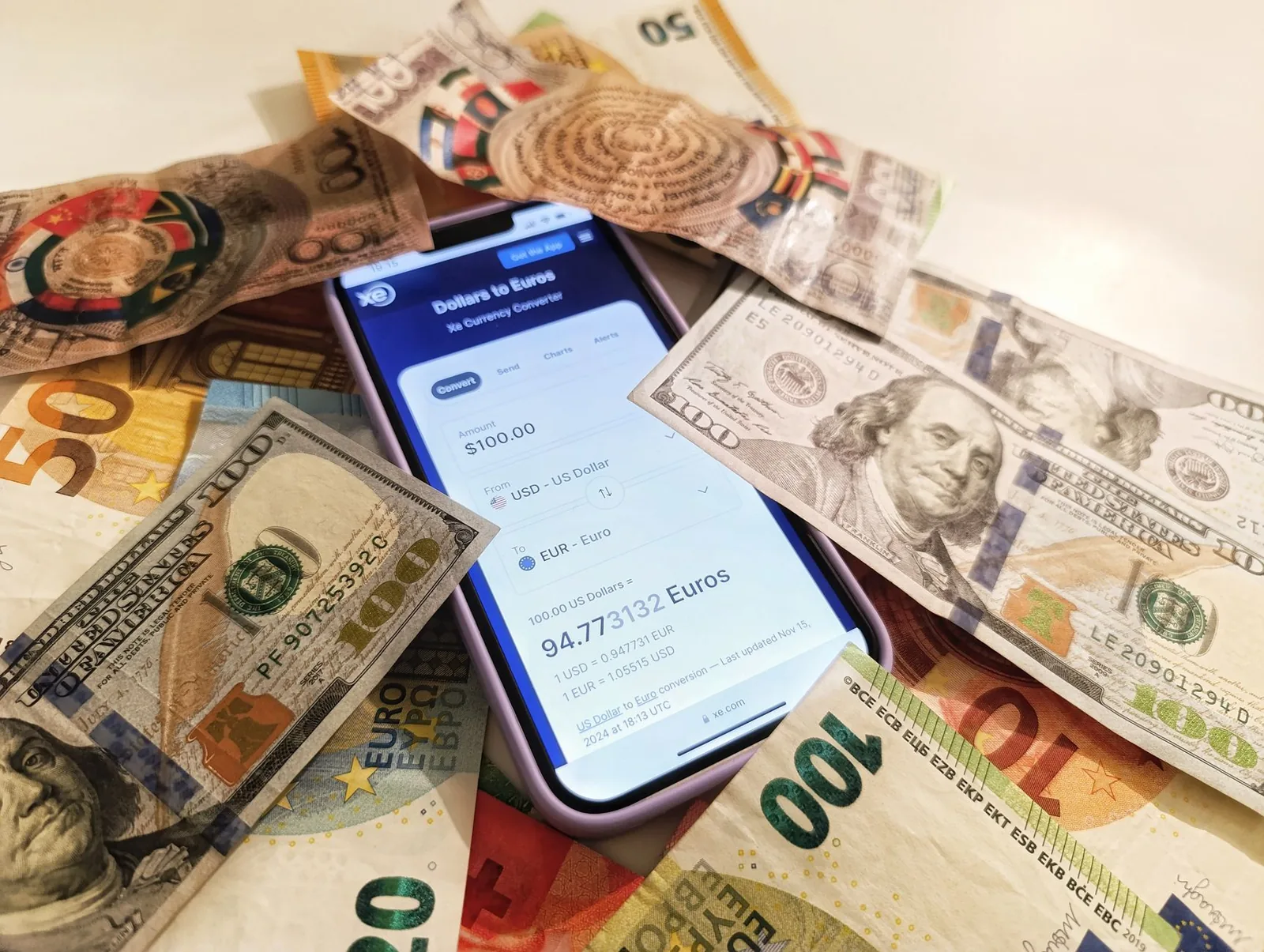 international travel insurance comparison