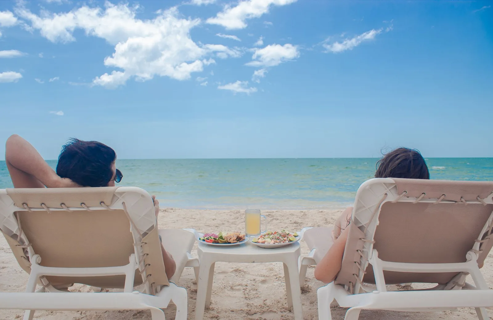 best all inclusive rates comparison chart