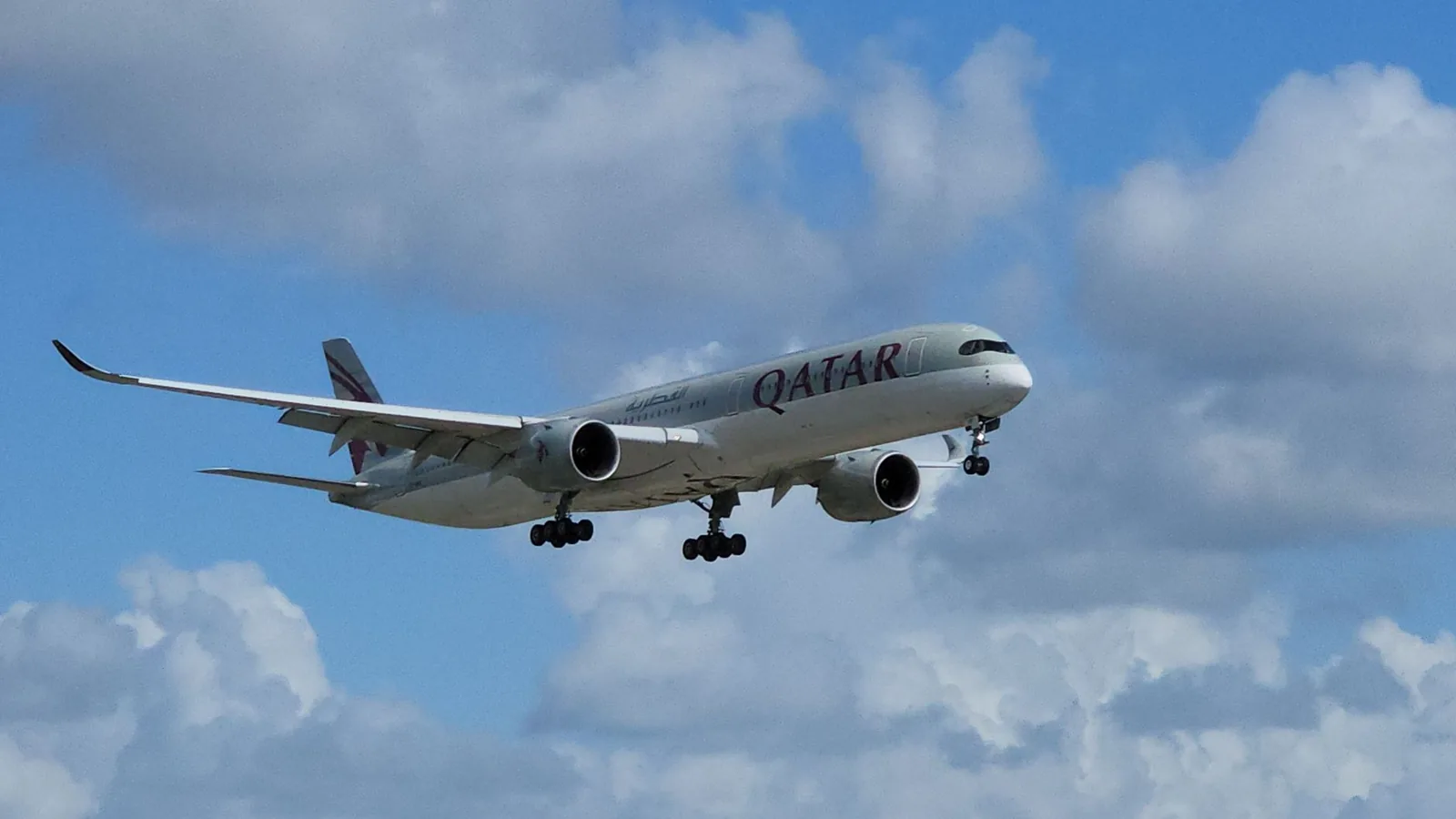 Cheap international airfare routes